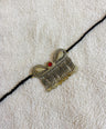 Laama Afghan Necklace