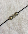 Fitoor Afghan Necklace