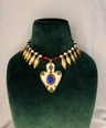 Nisha Afghan Necklace