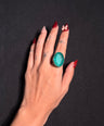 Saru Vintage Ring