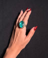 Saru Vintage Ring