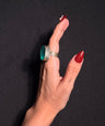 Saru Vintage Ring