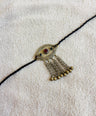 Rinaa Afghan Necklace