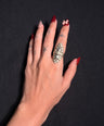 Arsh Vintage Ring