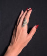 Arsh Vintage Ring