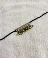 Tahr Afghan Necklace