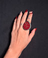 Mona Vintage Ring