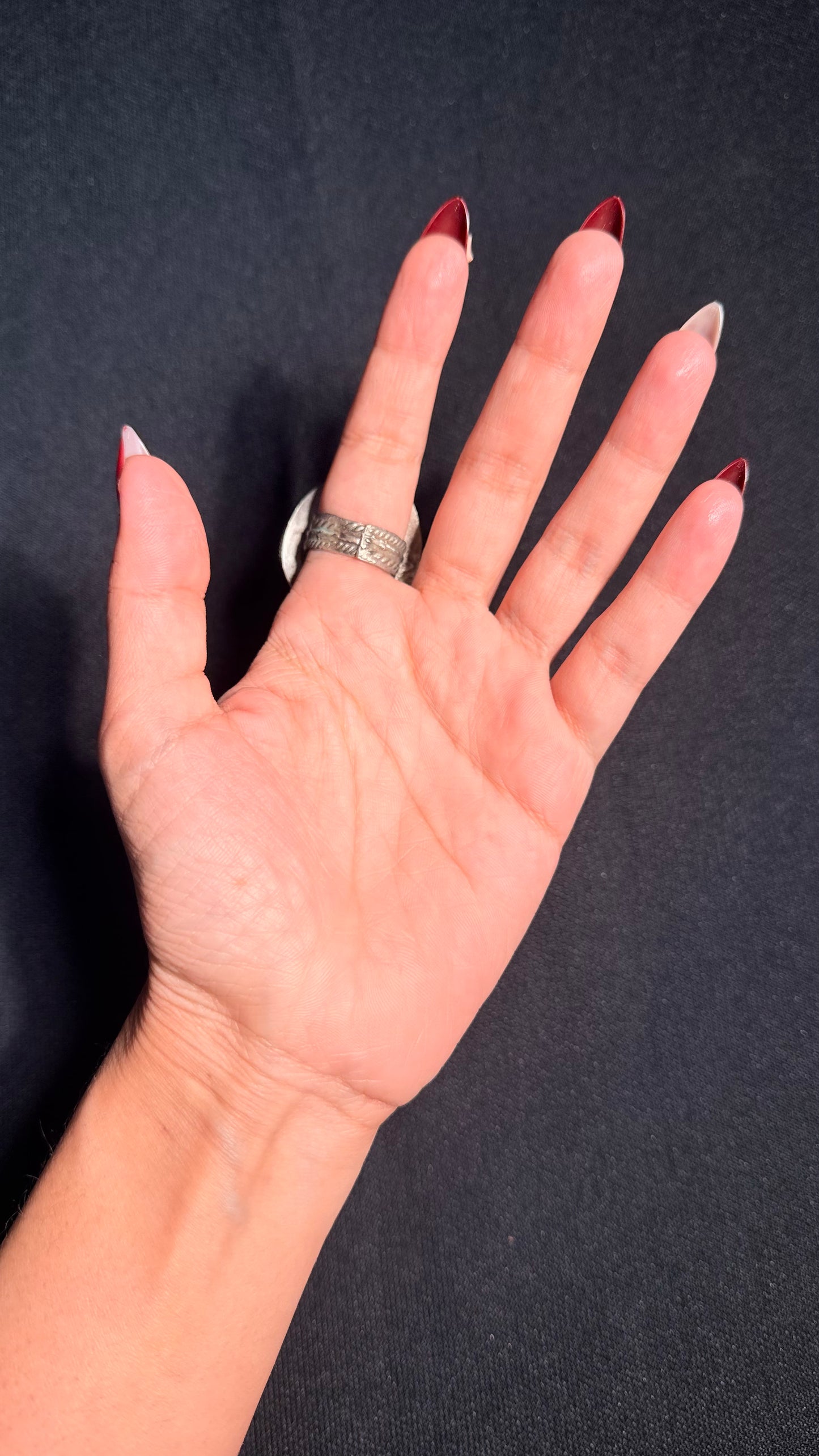 Mona Vintage Ring