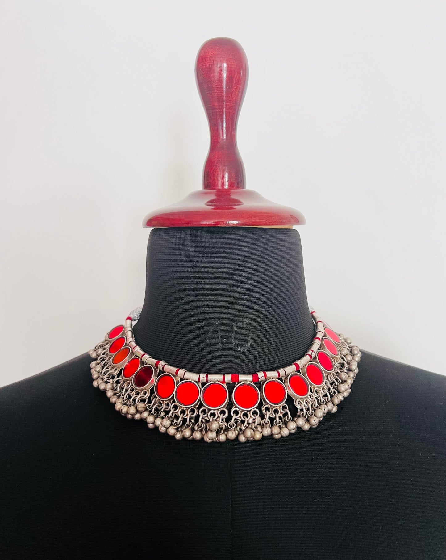 Vidhita Glass Choker