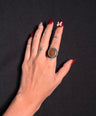 Lama Vintage Ring