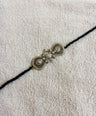 Nishaan Afghan Necklace