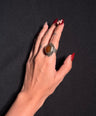 Lama Vintage Ring