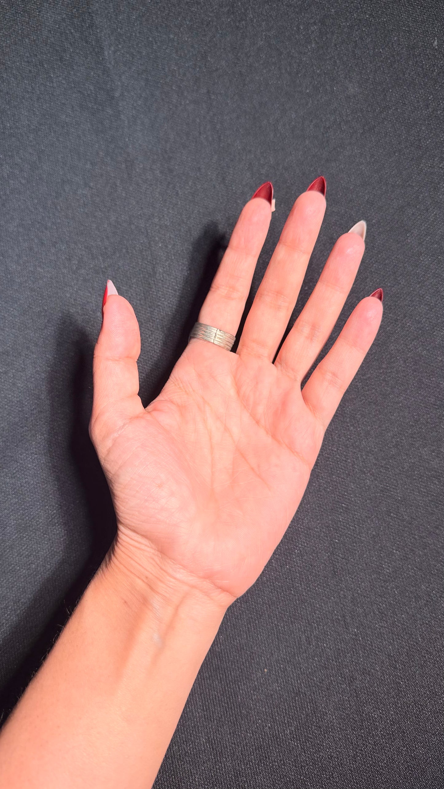 Lama Vintage Ring
