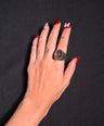 Sheesha Vintage Ring