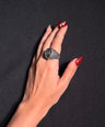 Sheesha Vintage Ring