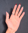 Sheesha Vintage Ring