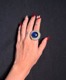Ranawat Vintage Ring