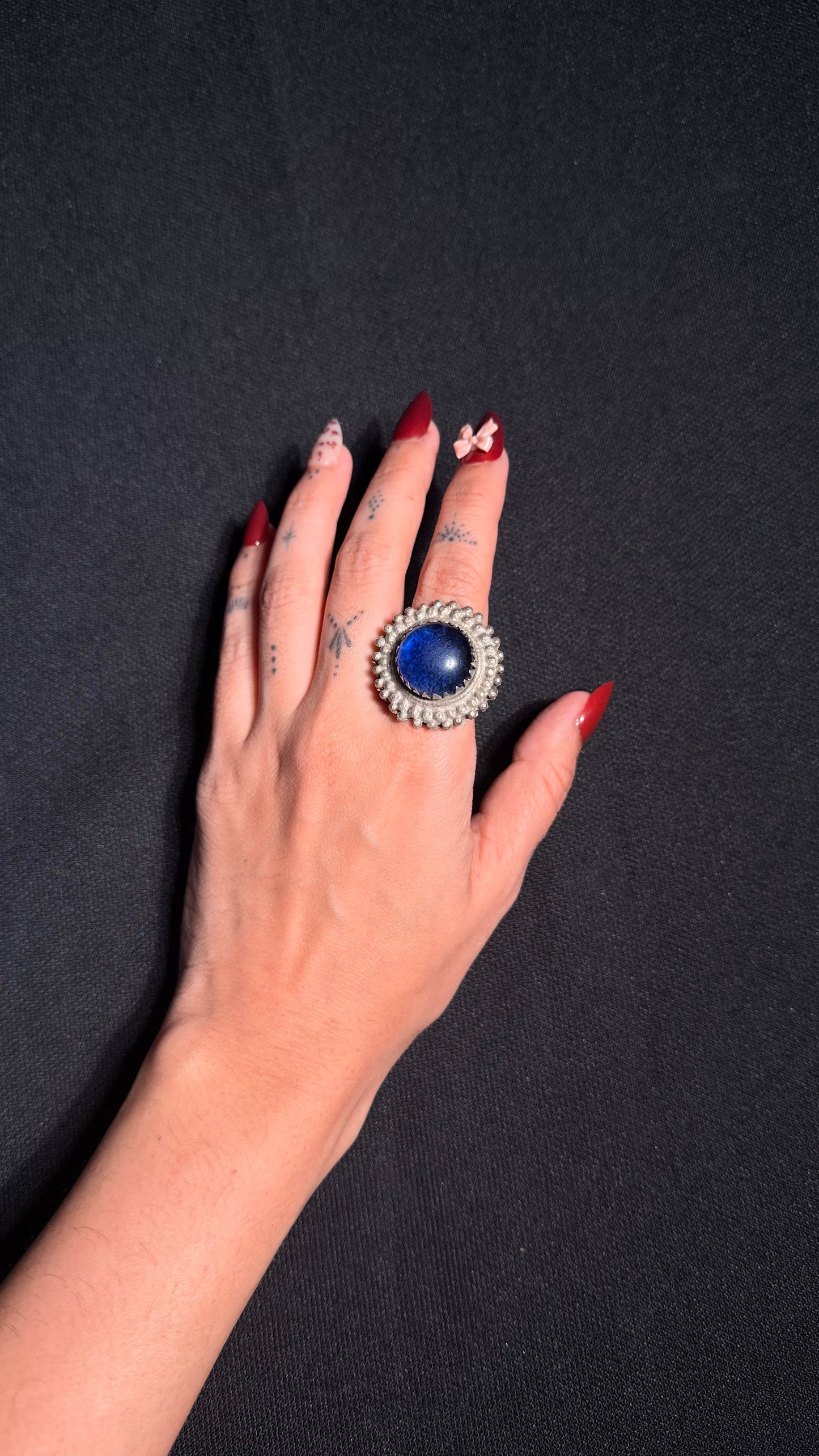 Ranawat Vintage Ring