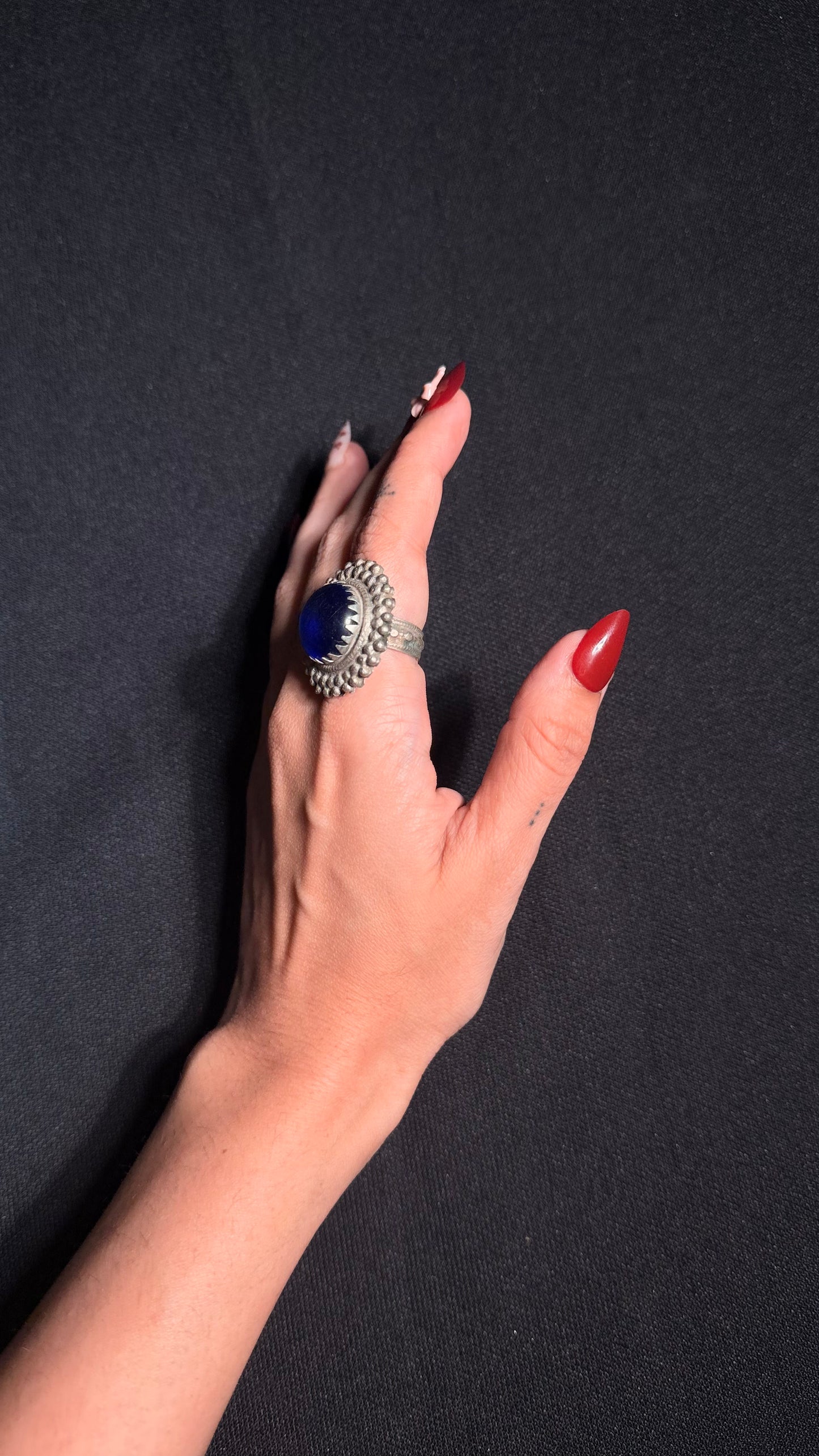 Ranawat Vintage Ring