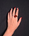 Fateh Vintage Ring