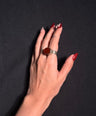 Fateh Vintage Ring