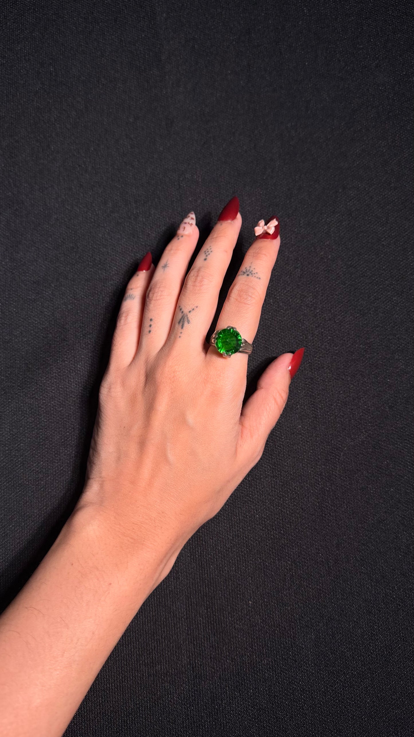 Hara Vintage Ring