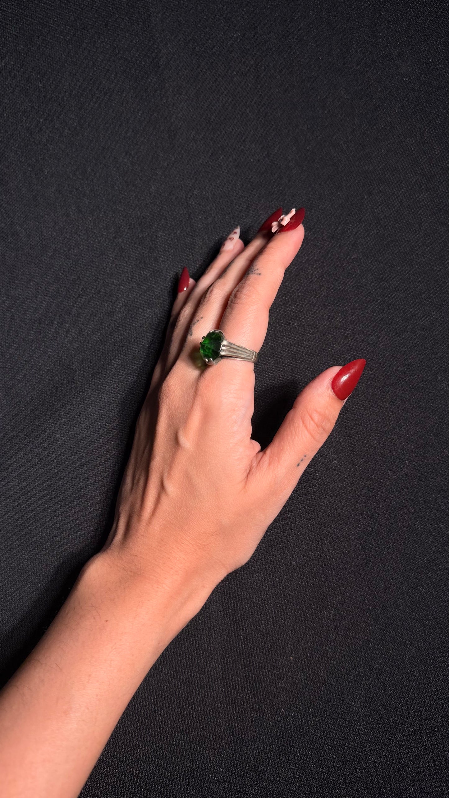 Hara Vintage Ring