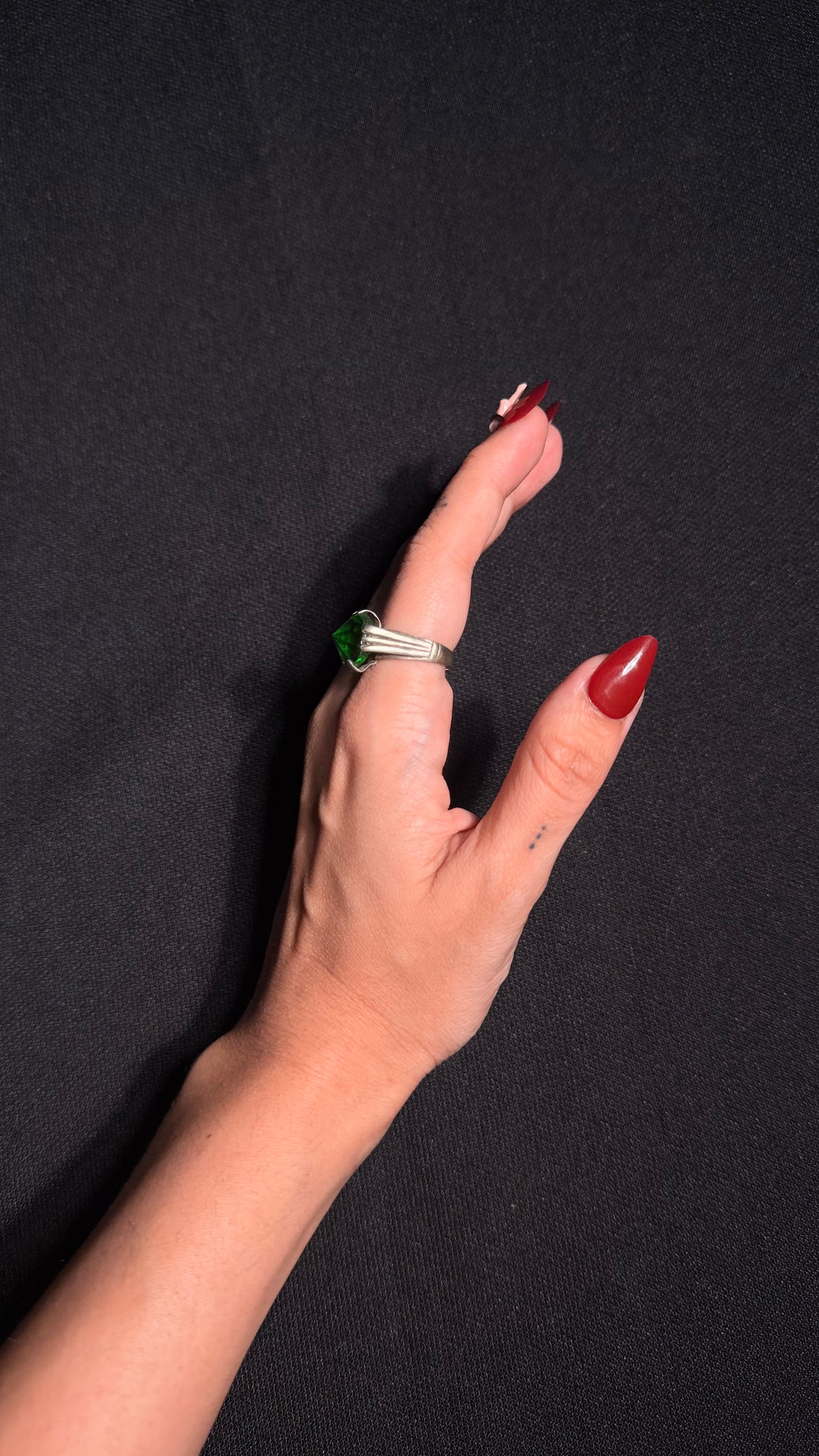 Hara Vintage Ring