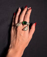 Vagmita Vintage Ring
