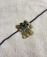 Zaraa Afghan Necklace