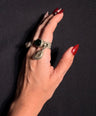 Vagmita Vintage Ring