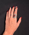 Olivia Vintage Ring