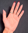 Olivia Vintage Ring
