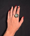 Rajwada Vintage Ring