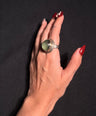 Rajwada Vintage Ring