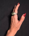 Rajwada Vintage Ring