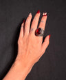 Mallika Vintage Ring