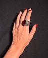 Mallika Vintage Ring