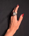 Mallika Vintage Ring