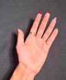 Mallika Vintage Ring