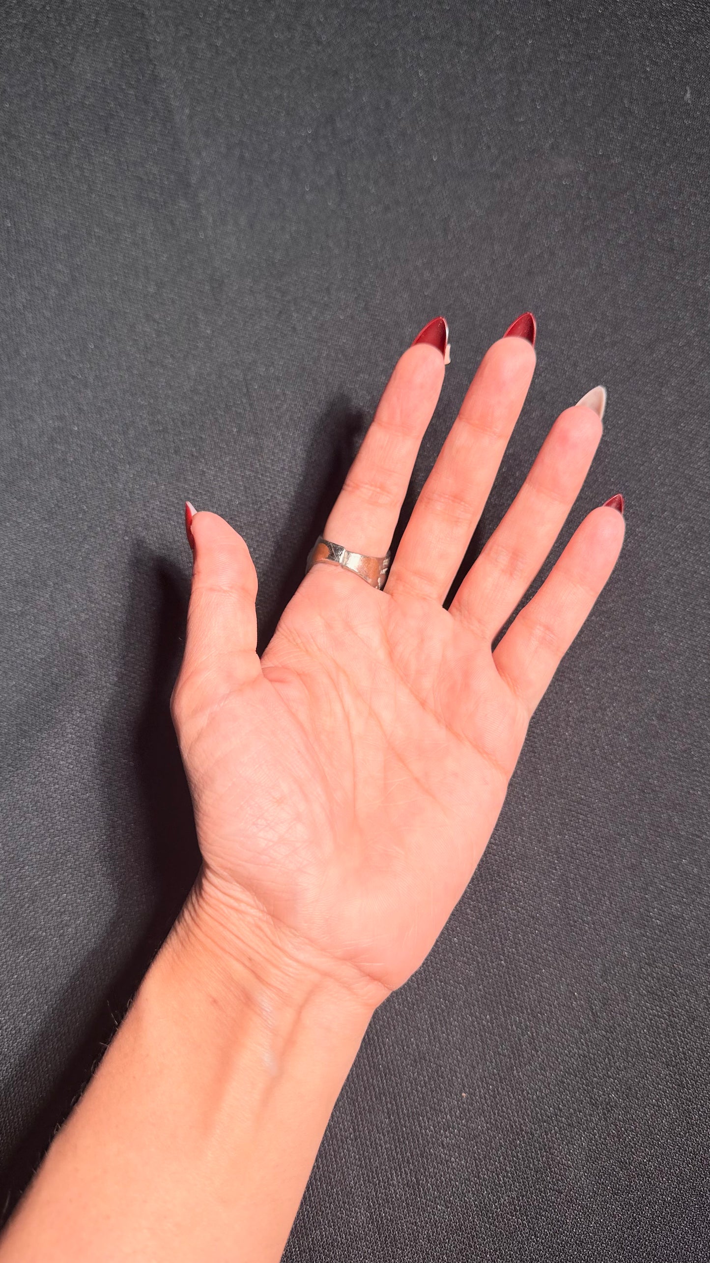 Mallika Vintage Ring