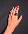 Jheel Vintage Ring