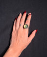 Karim Vintage Ring