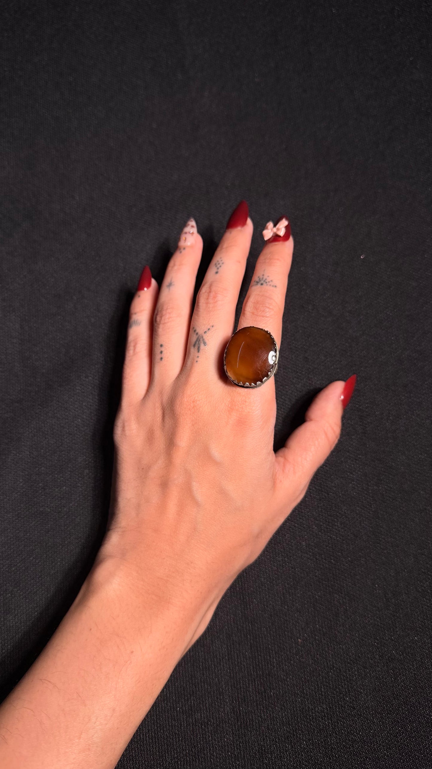 Garima Vintage Ring