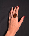 Garima Vintage Ring