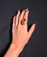 Nia Vintage Ring
