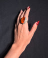 Nia Vintage Ring