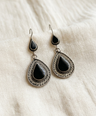 Inshaah Zamak Earrings