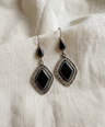 Peeq Zamak Earrings