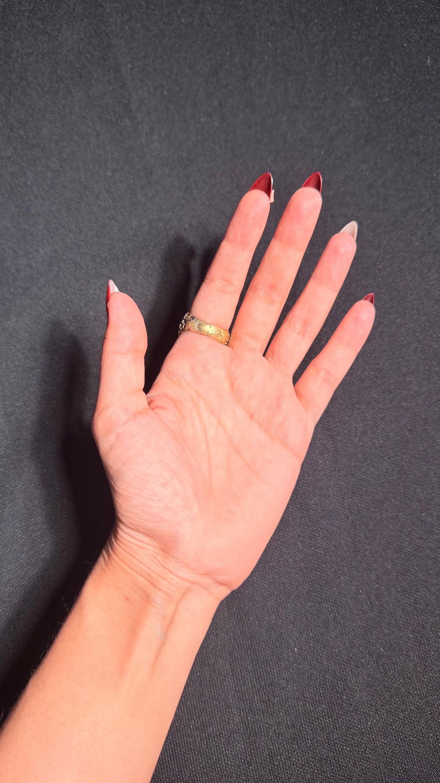 Gurleen Vintage Ring